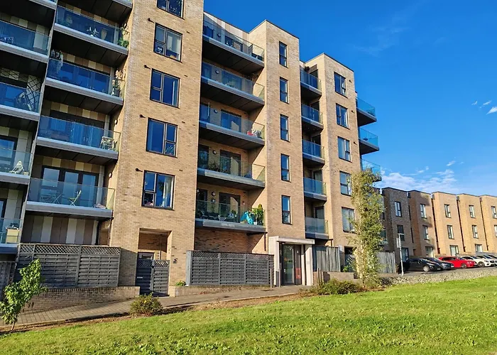 Sudbury Hill Stay