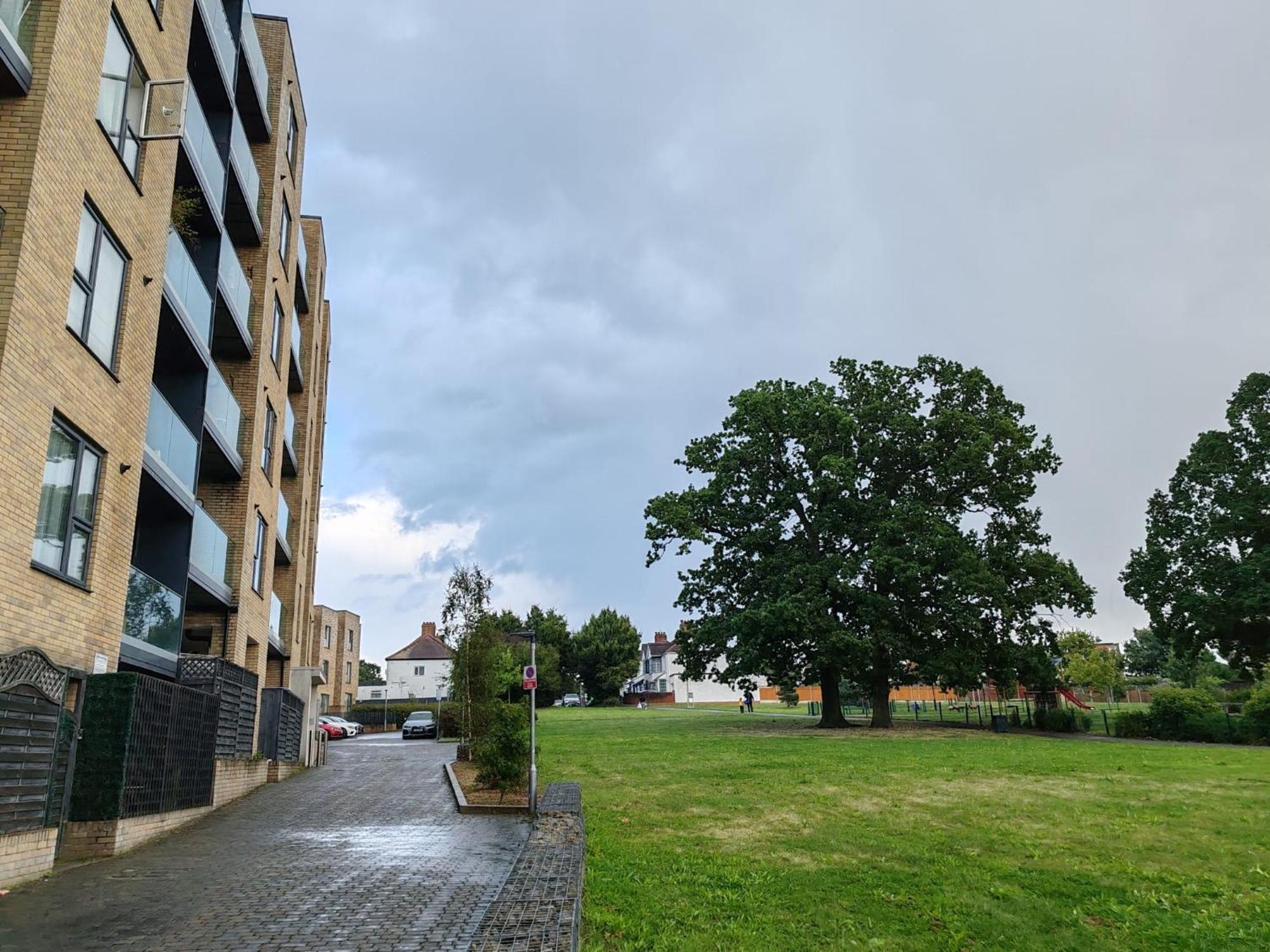 Sudbury Hill Homestay *