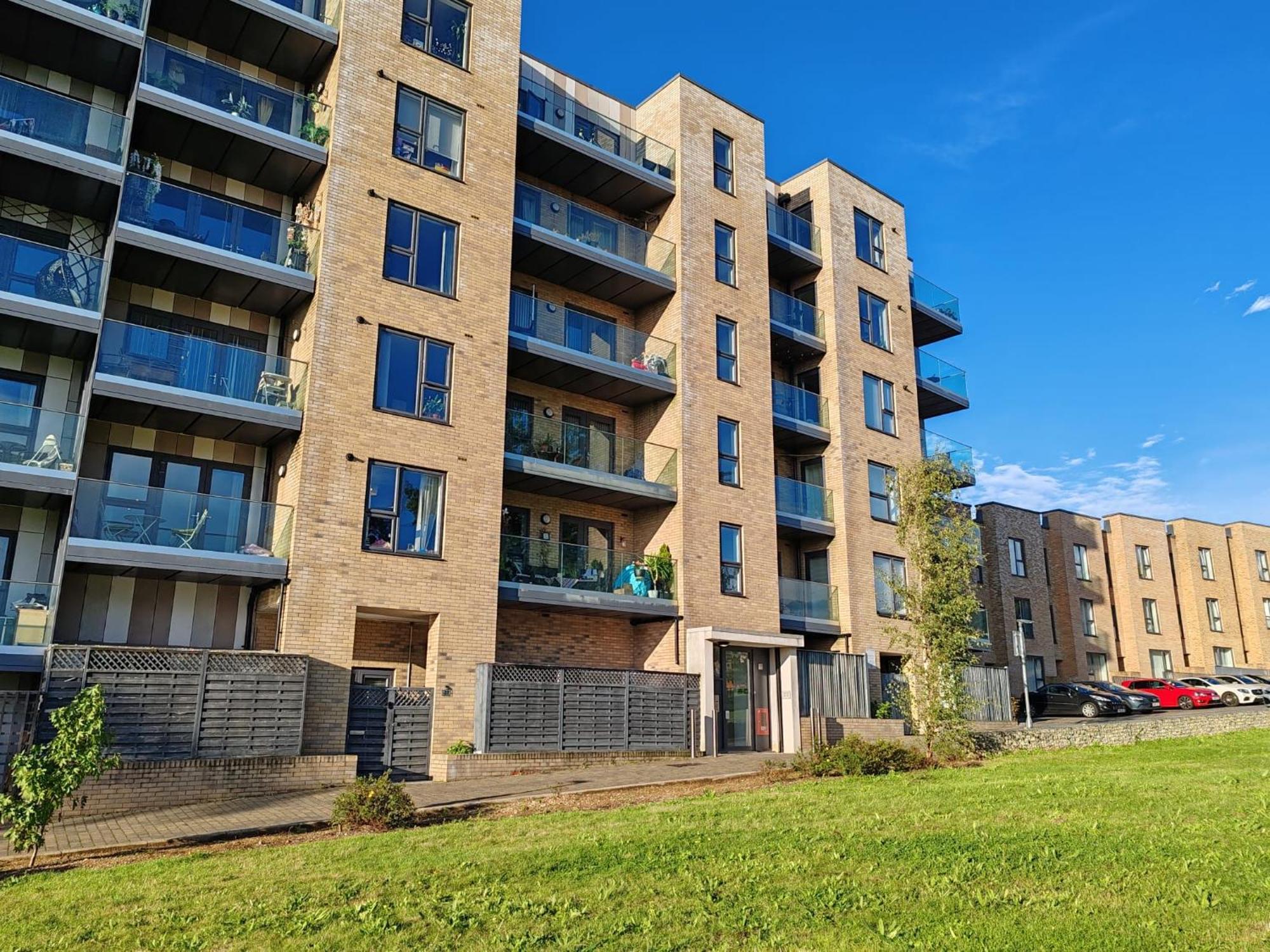 Homestay Sudbury Hill