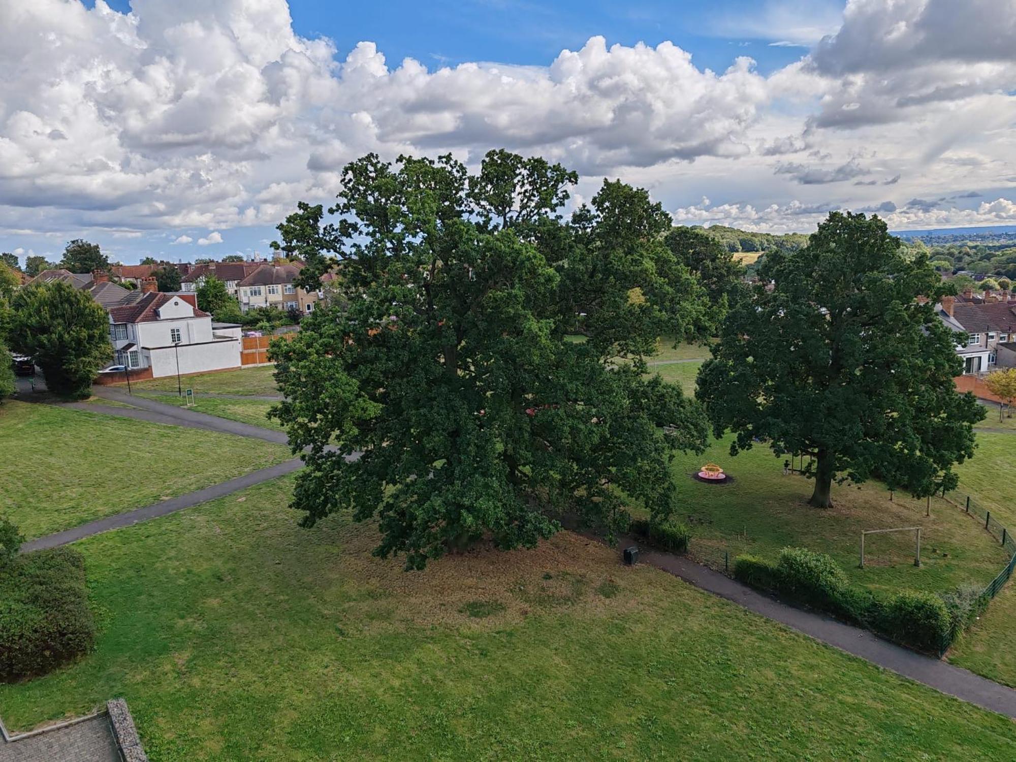 Sudbury Hill Homestay *