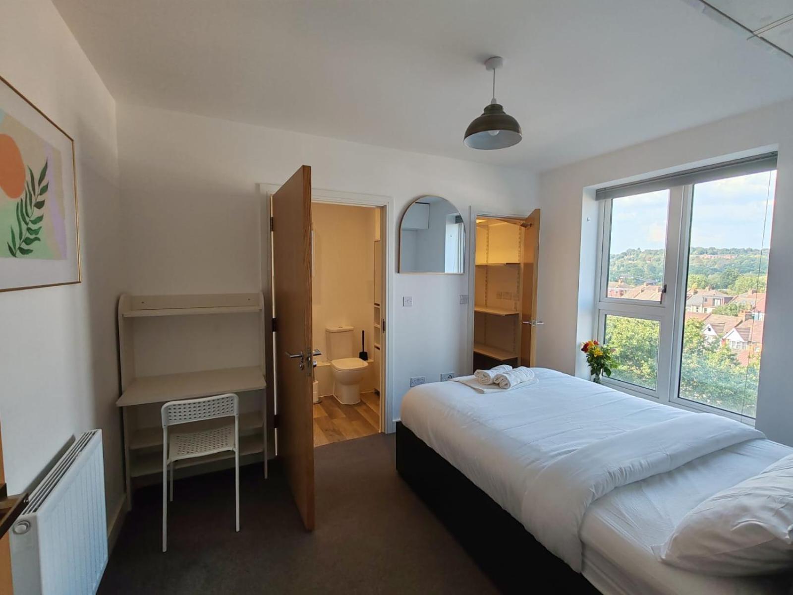 Sudbury Hill Homestay *