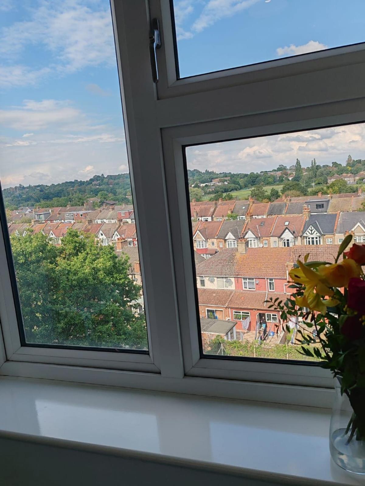 Sudbury Hill Homestay *