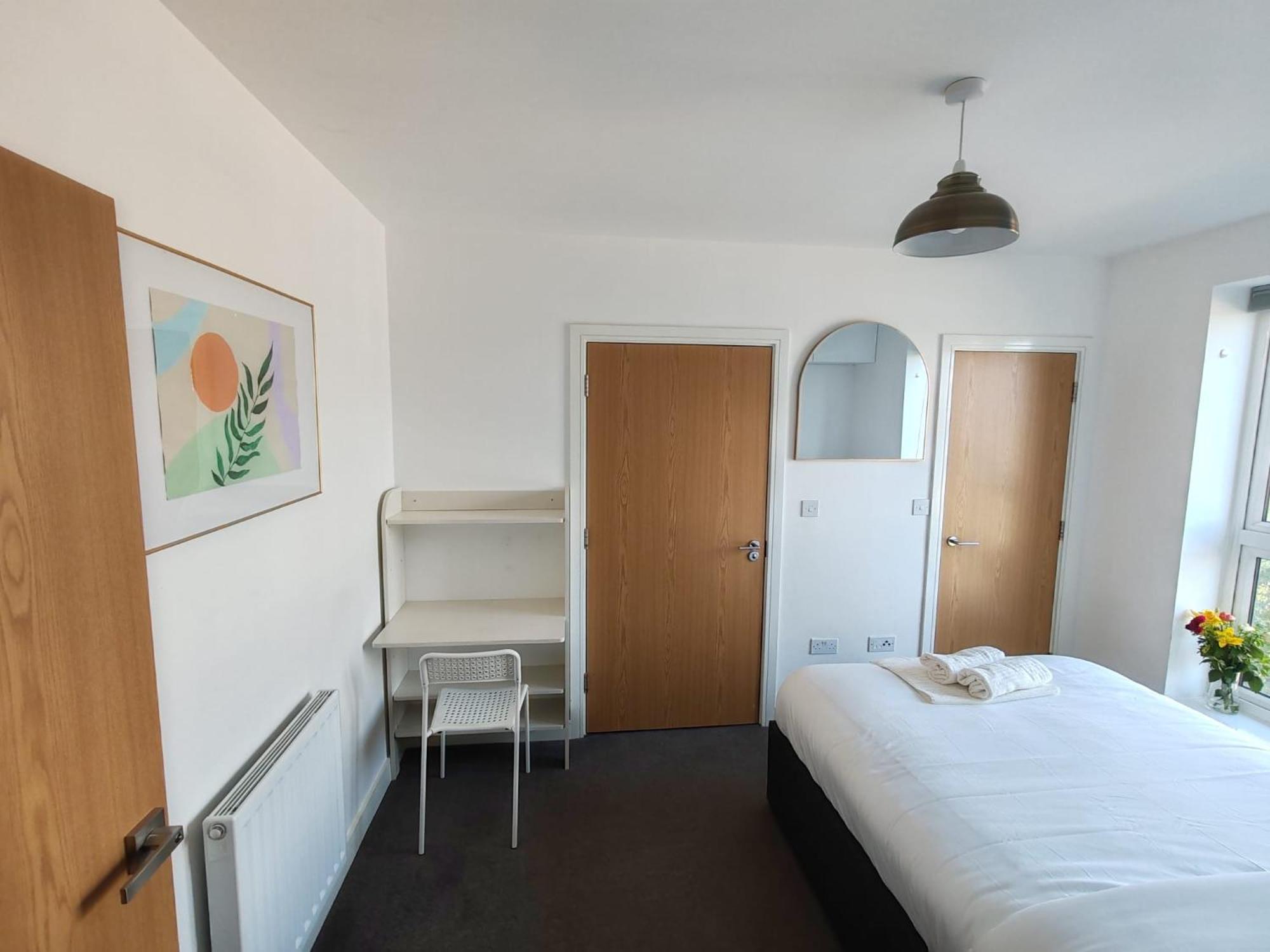 Homestay Sudbury Hill *
