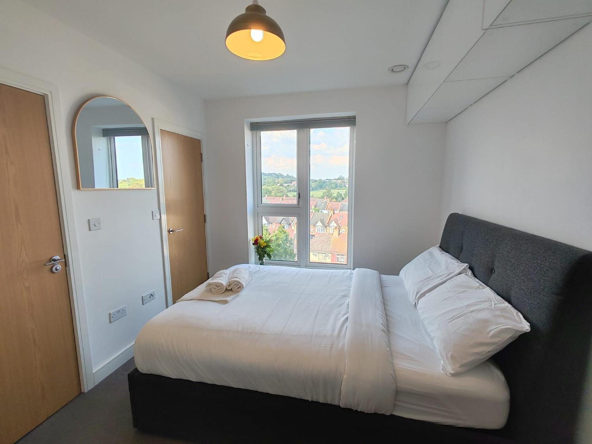 Homestay Sudbury Hill *