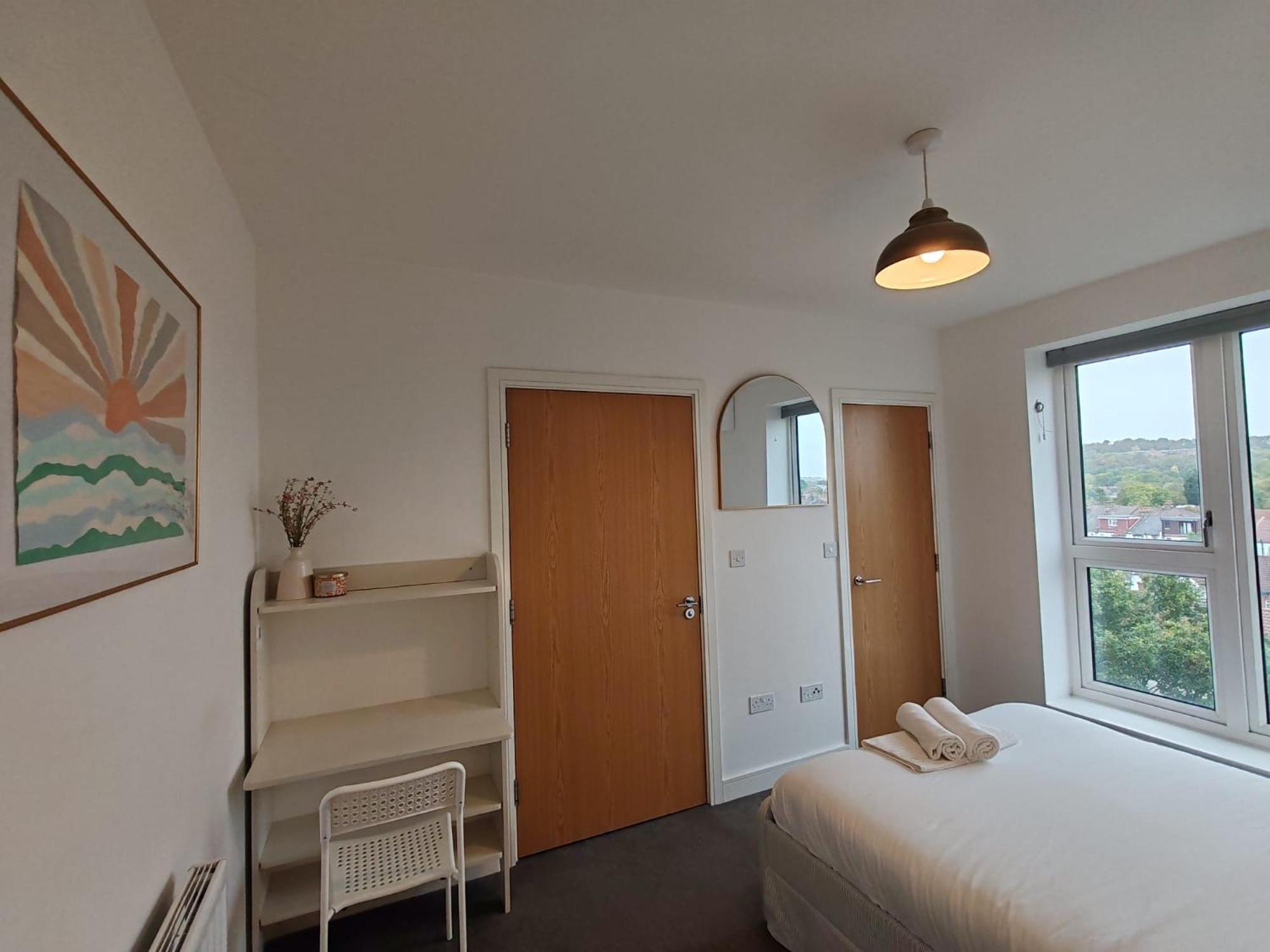 Homestay Sudbury Hill *