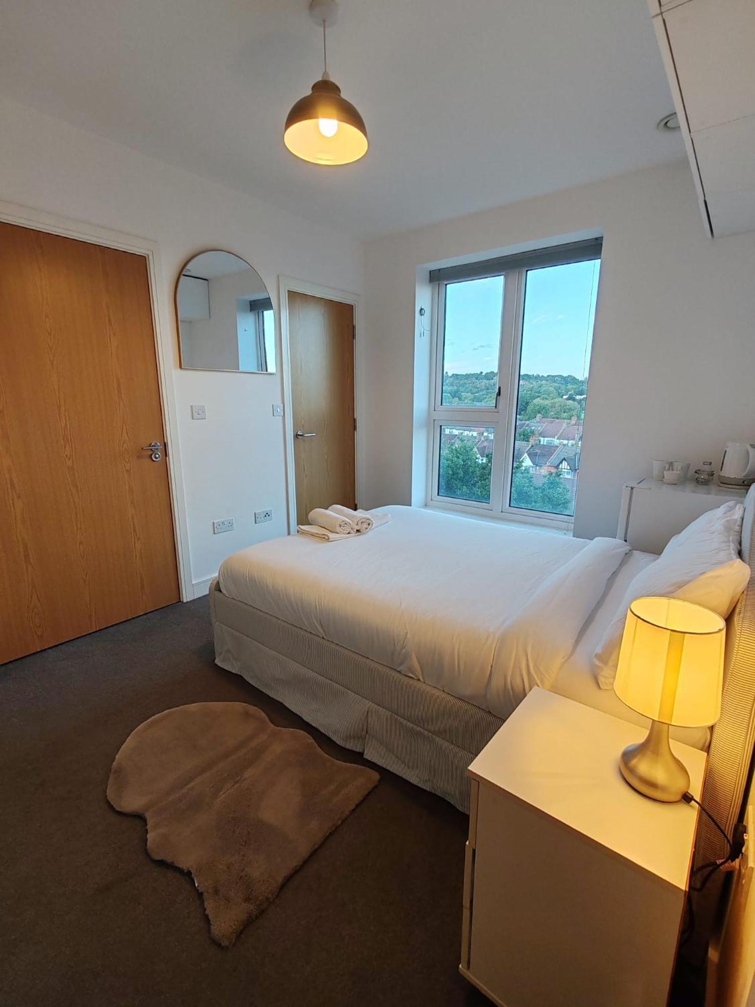Homestay Sudbury Hill Harrow on the Hill